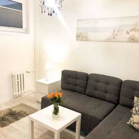 Reagan Park Apartament Gdansk Luaran gambar